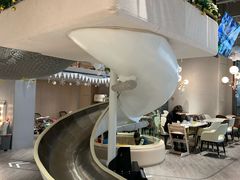 -NOKNOK若蔻亲子餐厅(天地壹方北馆店)