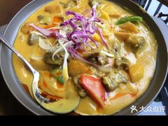 -南国会酒家(岗顶1站广场店)