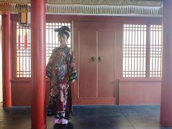 -盘子女人坊古装写真摄影(南京总店)
