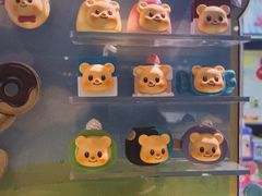 -泡泡玛特POPMART(崇文门国瑞城店)