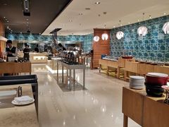 -上海龙之梦万丽酒店