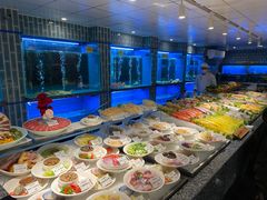 -海味世家·家常菜馆(明州里店)