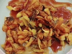 -合晋食府(广州合晋帝苑酒店)