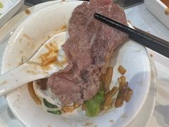 -三毛牛肉店(福强店)