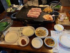 -Dombe豚(黑猪肉街店)