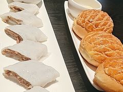 -老海陵·泰州菜(三水湾店)