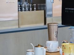-星巴克(佛山吉利购物广场店)