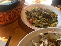 -WILDS 野有食(碧坞店)