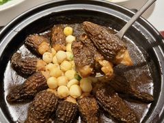 -金成潮菜博物馆(海珠湿地店)