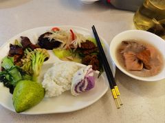 -膳缘居天然素食馆