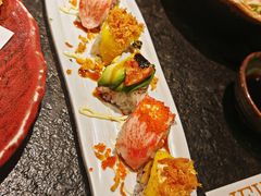 -古田居·特色寿司料理(星之岛旗舰店)