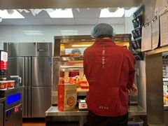 -塔斯汀中国汉堡(青浦宝龙广场店)