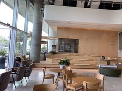 -SAANCI山池咖啡(海上世界文化艺术中心店)