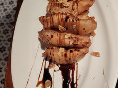 -南拳十三姨·潮汕砂锅粥(世纪金源店)