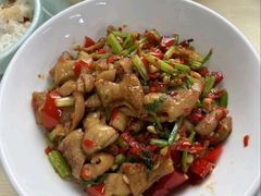 -笨罗卜浏阳菜馆(龙华鹏润达店)