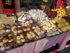 -白魁老号饭庄(安内店)
