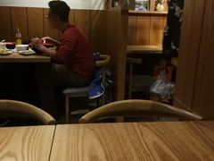 大堂-大炮盐酥鸡(新街口店)