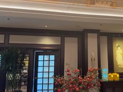 -君庭中餐厅(友谊宾馆店)
