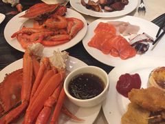 东方红海鲜百汇-东方红海鲜百汇(国际大厦店)