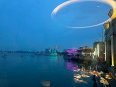 -岁粤Moon·湖景餐厅(月光码头店)