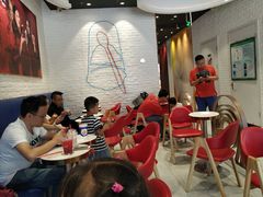-DQ·蛋糕·冰淇淋(石家庄北国奥特莱斯店)