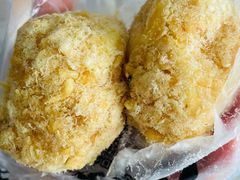柠檬酸奶酥松小贝-鲍师傅糕点(春熙路店)