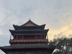 -吴裕泰茶庄(鼓楼店)