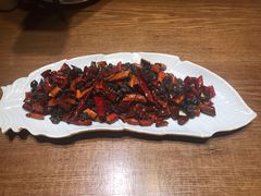 -福照楼汽锅鸡·云南特色菜(万达广场店)