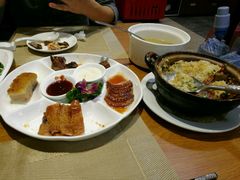 -周锦记广式餐厅