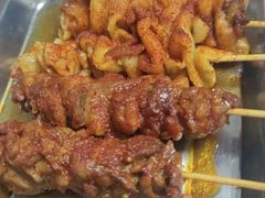微波腱子肉-海平馄饨(逍遥二路店)