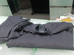 -福奈特洗衣洗鞋(莘谭路店)