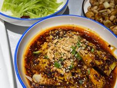 -雲蜀龙阁·金牌水煮鱼(方庄店)