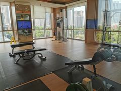-常熟理文铂尔曼酒店