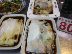 -银记肠粉(文昌北路店)