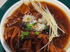 -松鹤楼面馆(宝安机场店)