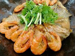 -祈胜邨•顺德鱼生•顺德菜(容桂店)
