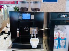 -浦东机场国航头等贵宾室