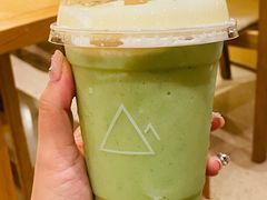 -去茶山(重庆万象城店)