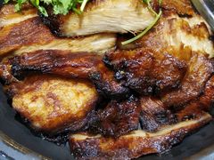 -泰谷酒店·太古码头闽菜自助餐厅