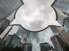 -茶源Fountain Lounge大堂吧·北京东方君悦大酒店