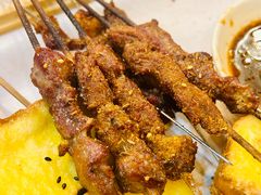 -兄弟小串(华新·名筑店)