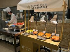 -京香轩·中餐厅(上海中庚聚龙酒店)