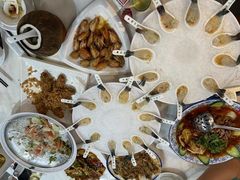 -渔文乐·海鲜大排档(壹品总店)
