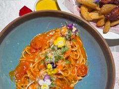 -PARFUM FLORAL花境法餐(南京首店)