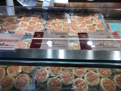 -王家沙点心店(南京西路总店)