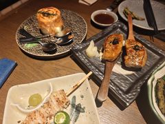 -筱田の食堂·izakaya(淮海中路店)