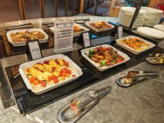 -西安高新希尔顿酒店·咖啡露台西餐厅