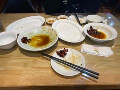 -多福饺·家常菜(谷德店)