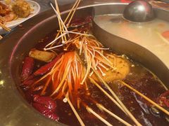 -热辣宗师·串串火锅(万达金街店)