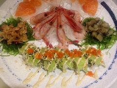 千寻寿司店-千寻寿司(兴工一路店)